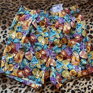 Disney Shorts